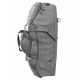 Kombat UK Operators Duffel Bag (60 Litre) (Grey), This high capacity hold-all bag from Kombat UK does exactly what the name says - it holds all your gear